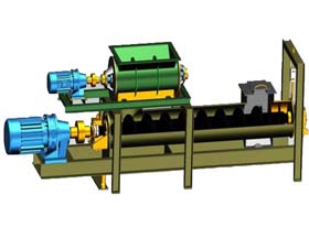 螺旋給料機